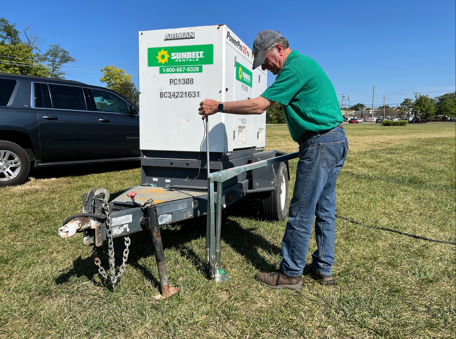 Why JackJaw Is the Smarter Way to Remove Stakes and Posts