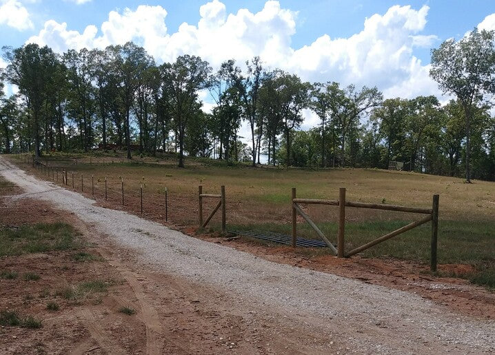 How to Easily Remove Fences With a Post Puller