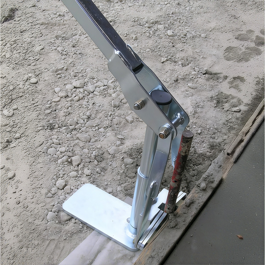 Construction and Concrete