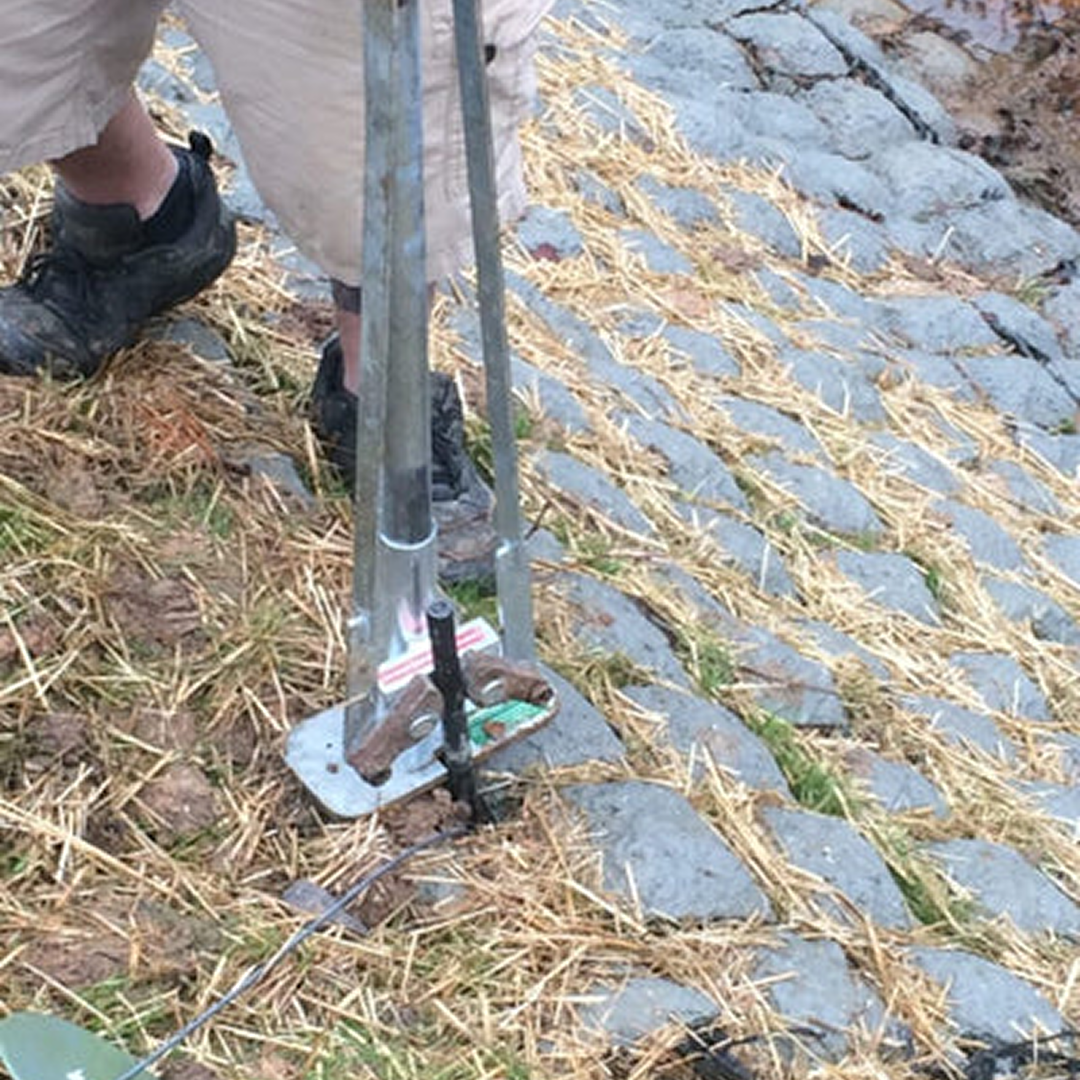Erosion Control