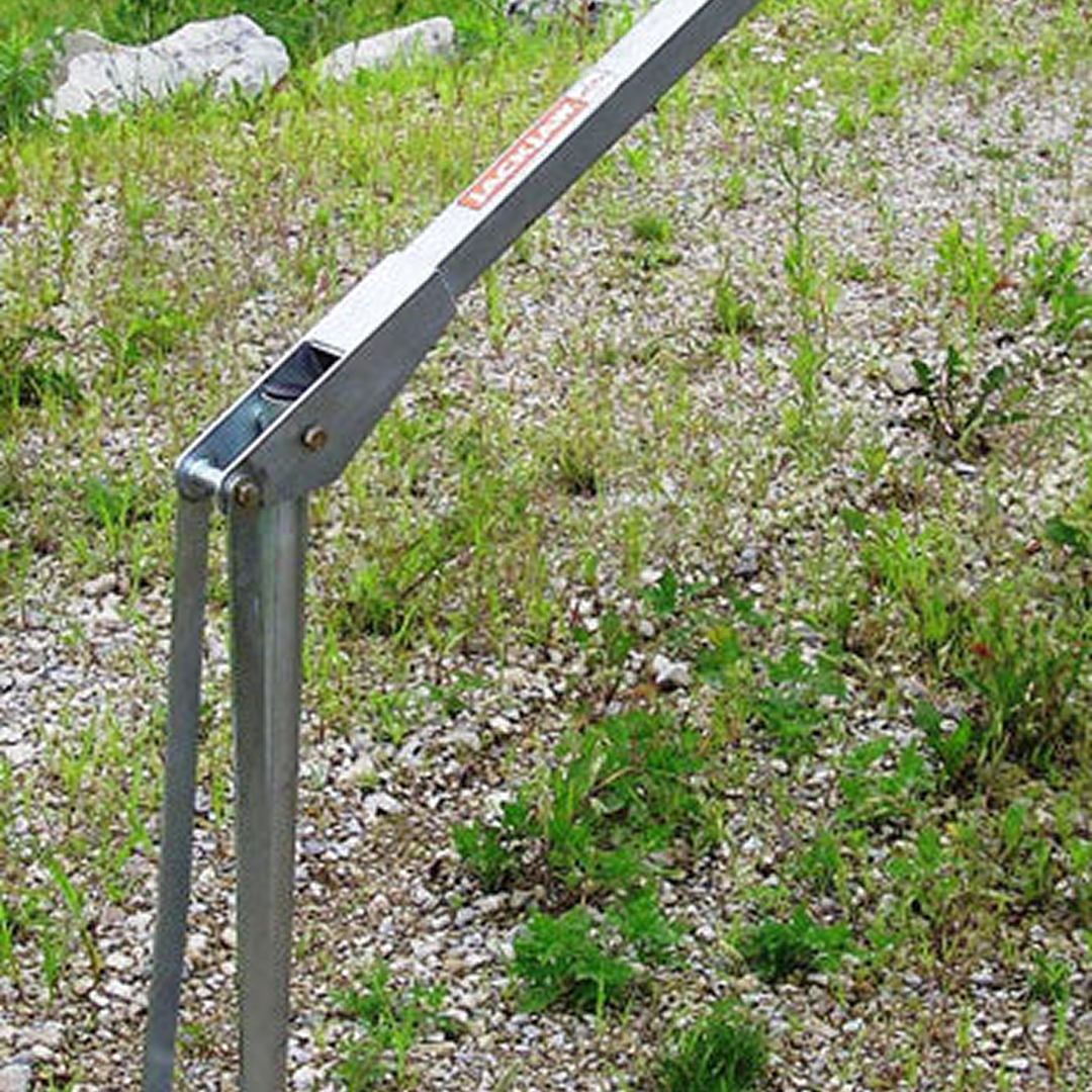 Utility Grounding Rods