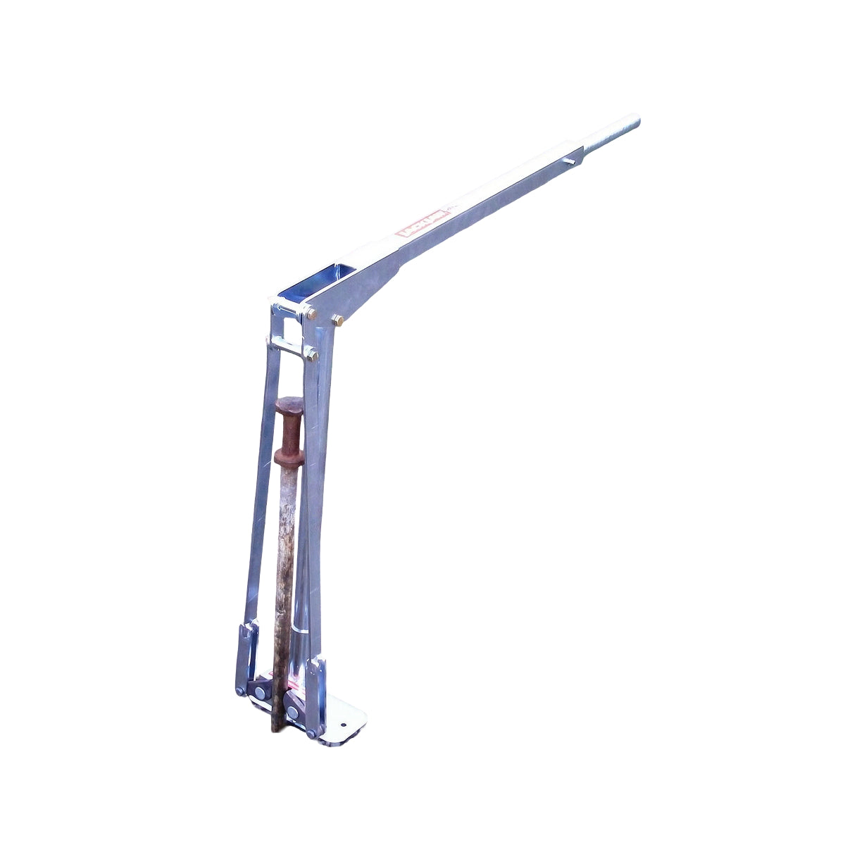 JackJaw® 402 Tent Stake Puller INCLUDING AC0009 Adapter