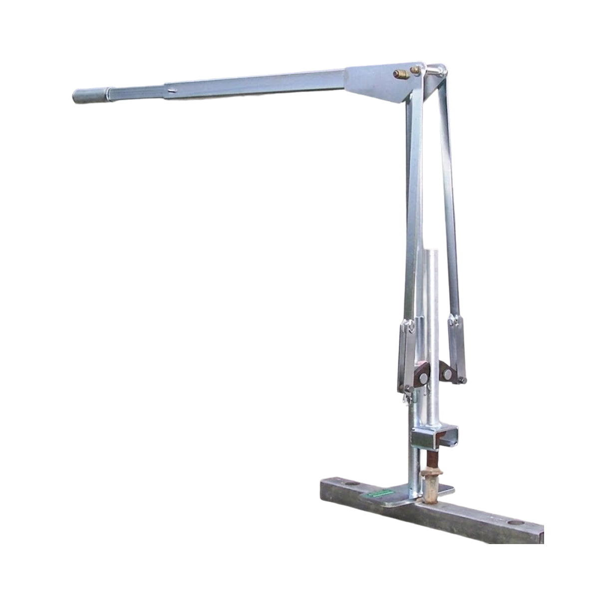 JackJaw® 502 Tent Stake Super Puller INCLUDING the AC0009 Adapter