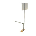 JackJaw® 311 Square Sign Post Puller  3 1/4" - 3 1/2"