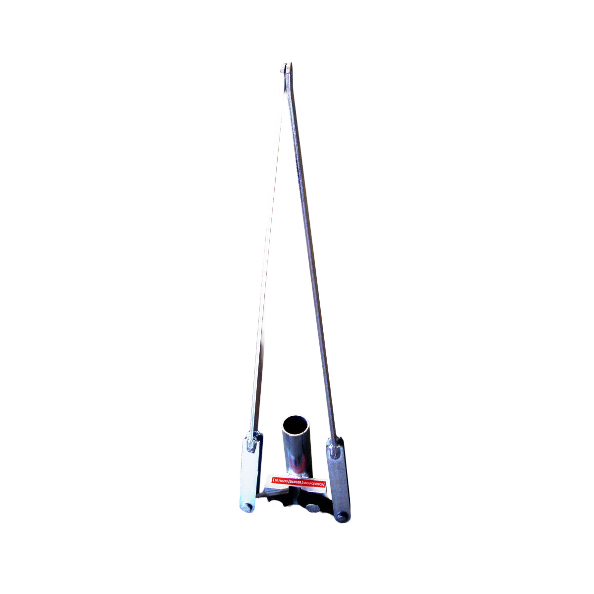 JackJaw® SC0300 Conversion Assembly U-Channel Post Puller 1/8" - 3/4"