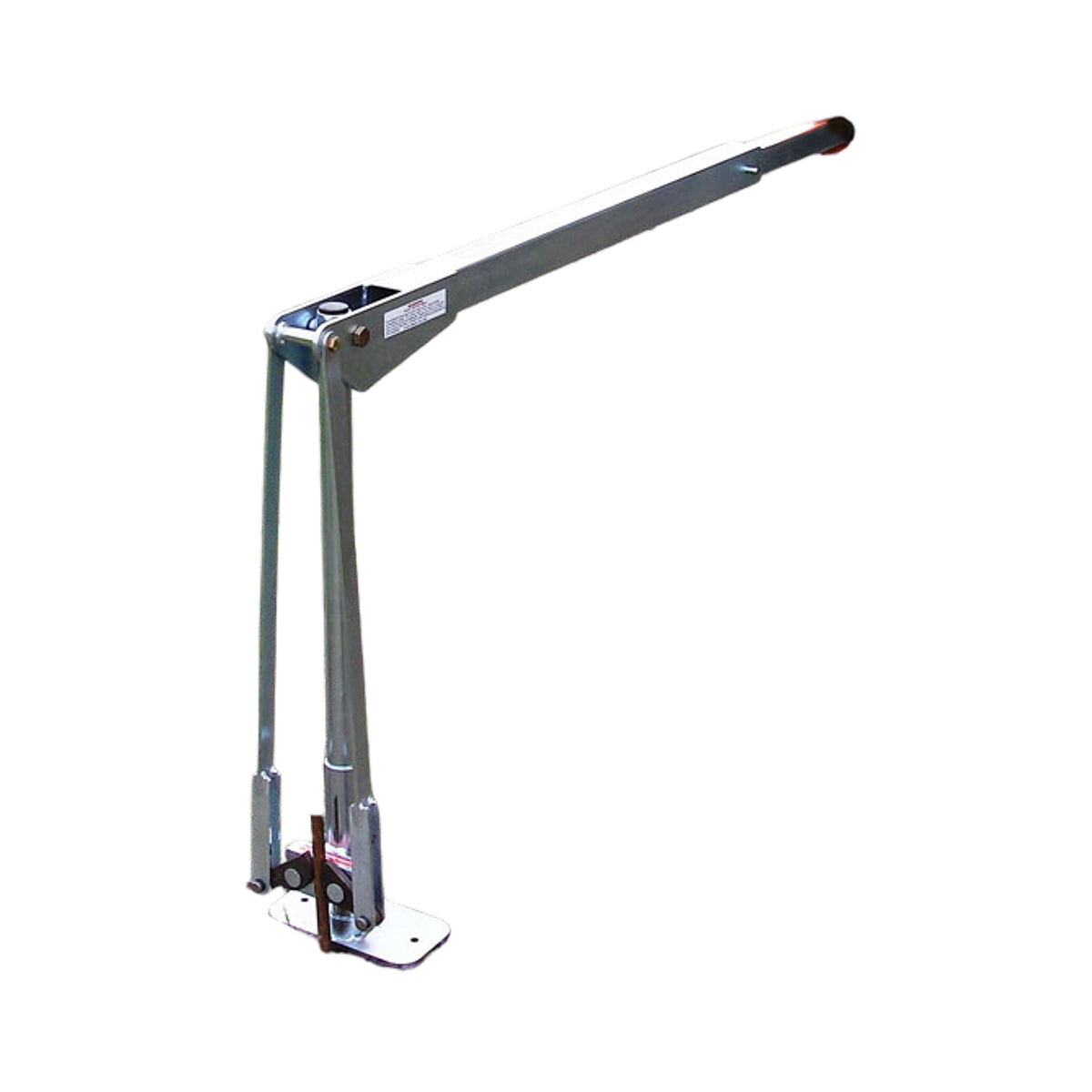 JackJaw® 500 U-Channel Sign Post Super Puller