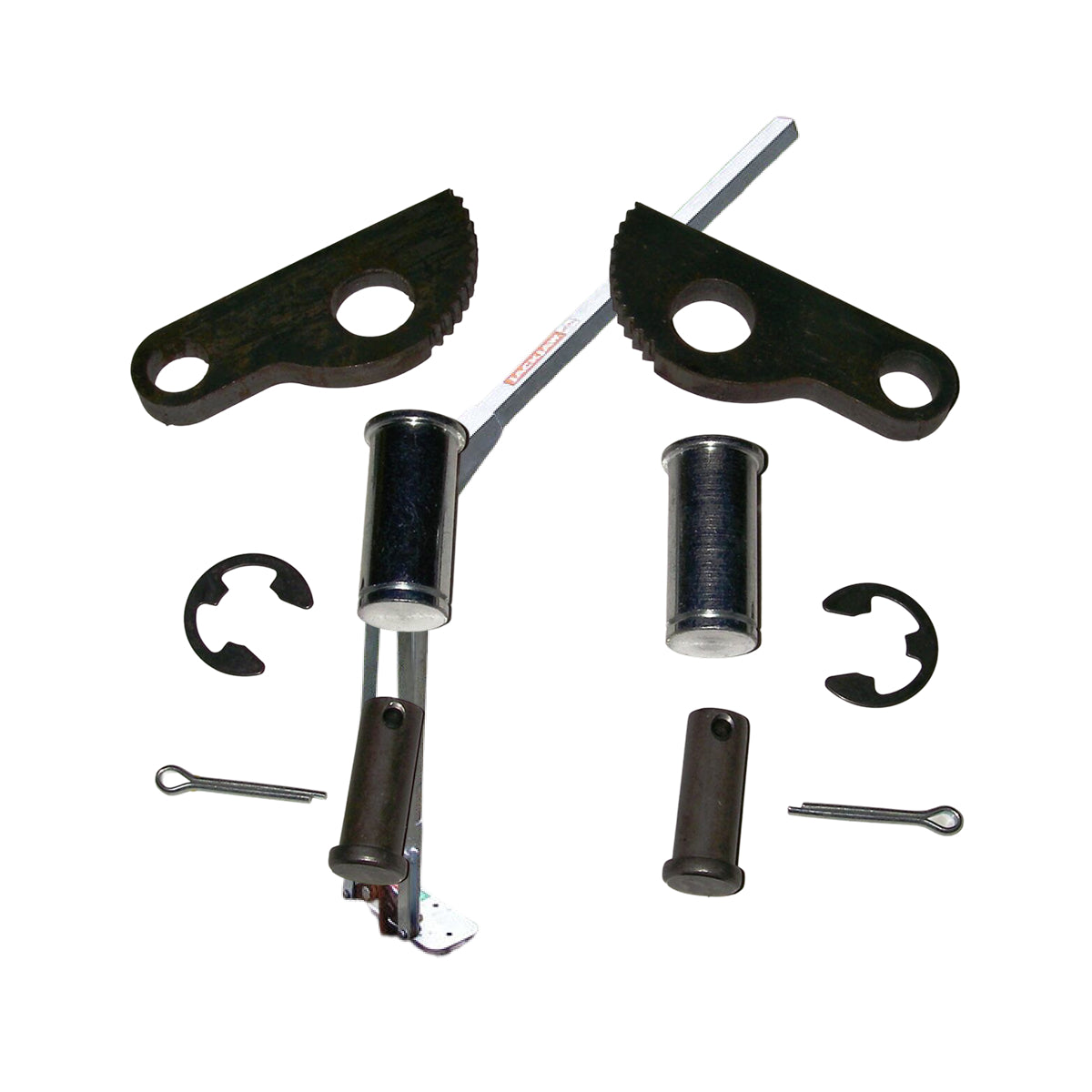 Jaw Kit - CA0006