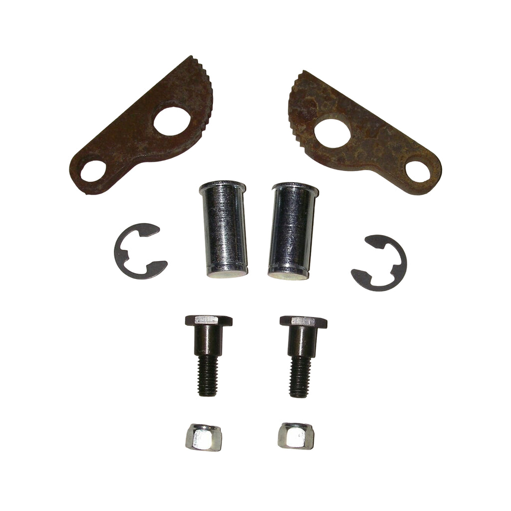 Jaw Kit - CA0015 for JJ0226