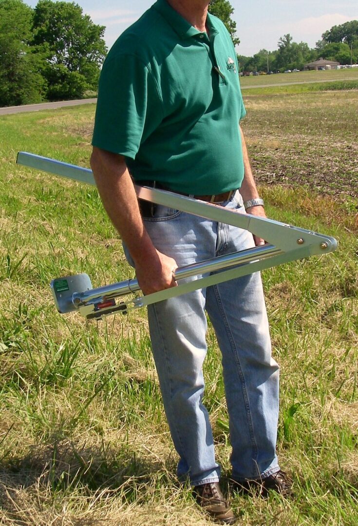 JackJaw® 311 Square Sign Post Puller  3 1/4&quot; - 3 1/2&quot;