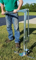 JackJaw® 402 Tent Stake Puller