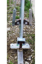 Tent Stake Adapter - AC0009